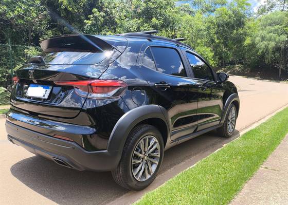 FIAT PULSE 1.3 FLEX DRIVE CVT